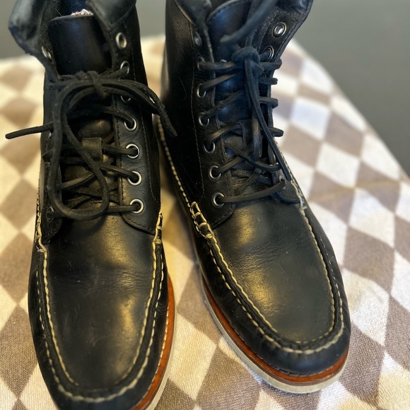 Eastland®
Sherman 1955 Boot - Picture 3 of 7